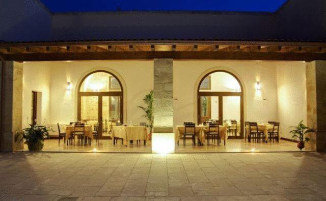 Masseria Li Campi Cavallino di Lecce Dış mekan fotoğraf