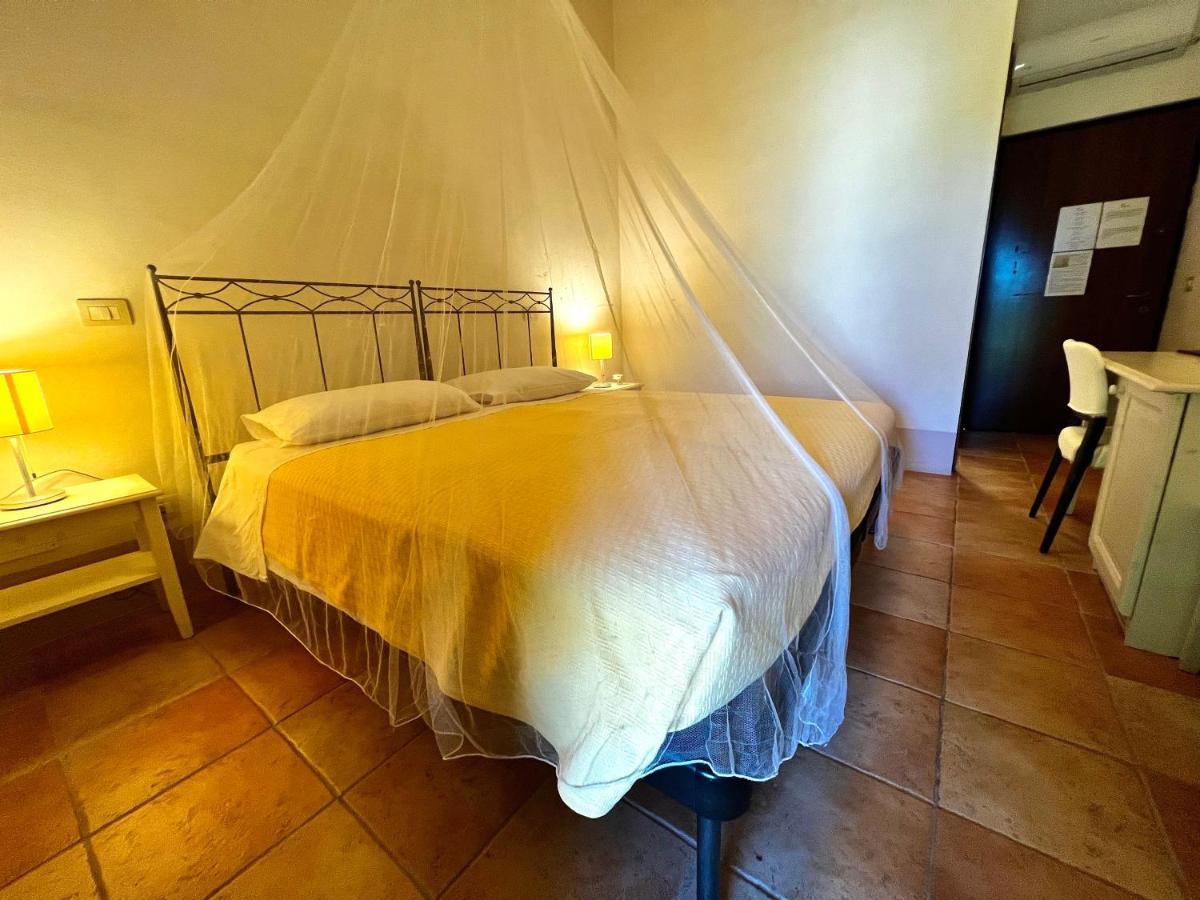 Masseria Li Campi Cavallino di Lecce Oda fotoğraf