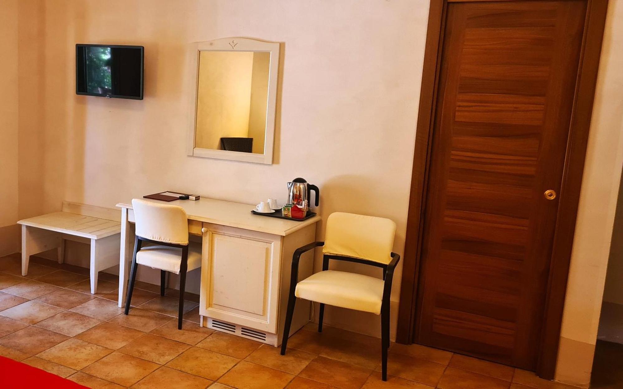 Masseria Li Campi Cavallino di Lecce Dış mekan fotoğraf