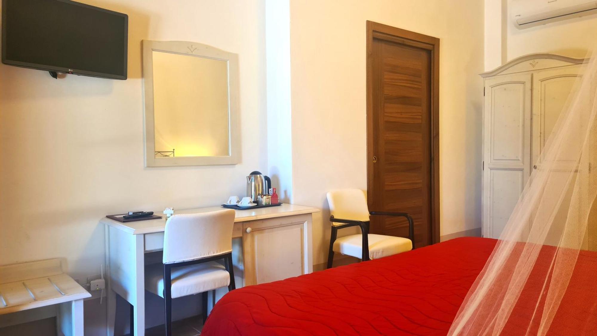 Masseria Li Campi Cavallino di Lecce Dış mekan fotoğraf