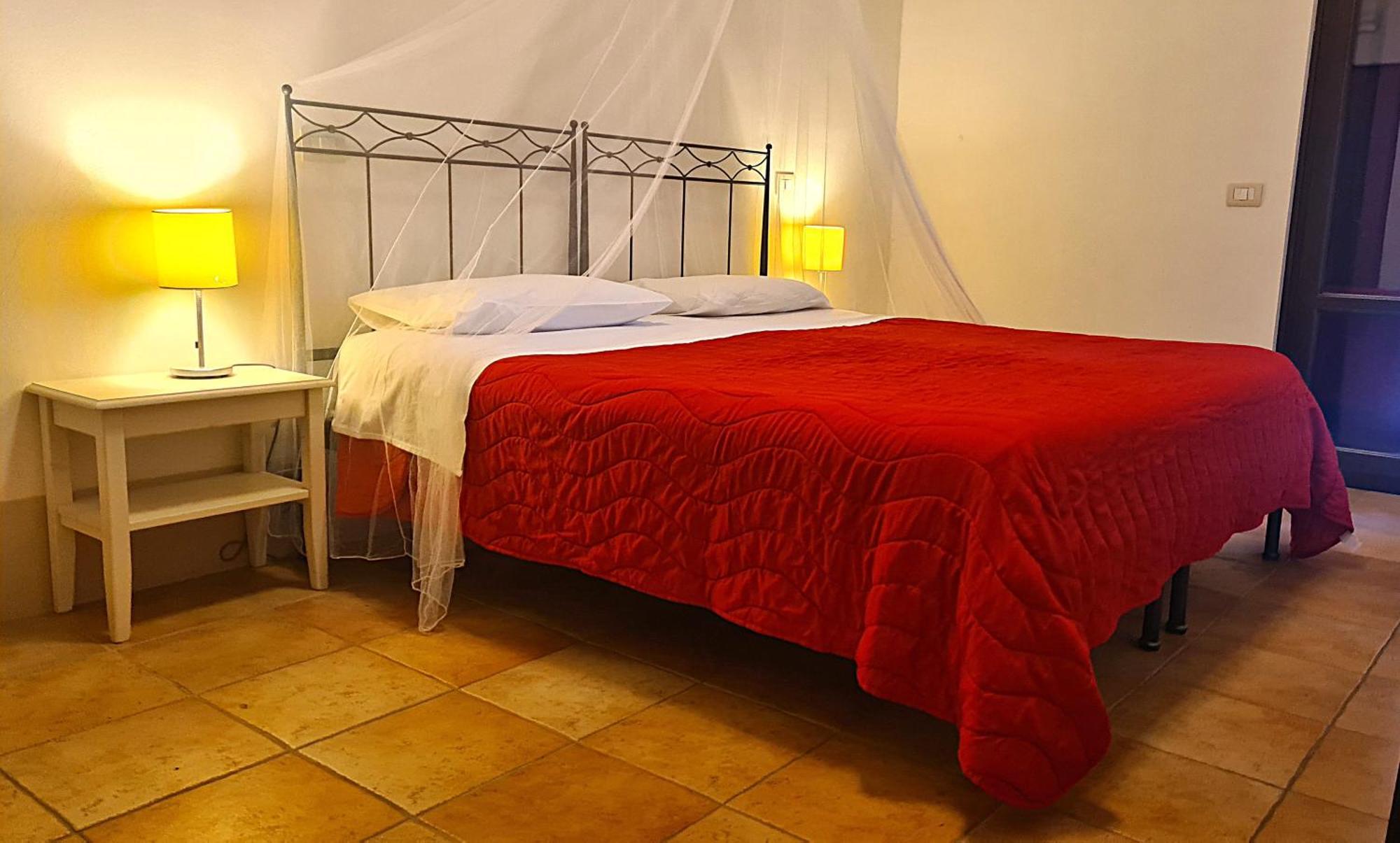Masseria Li Campi Cavallino di Lecce Dış mekan fotoğraf