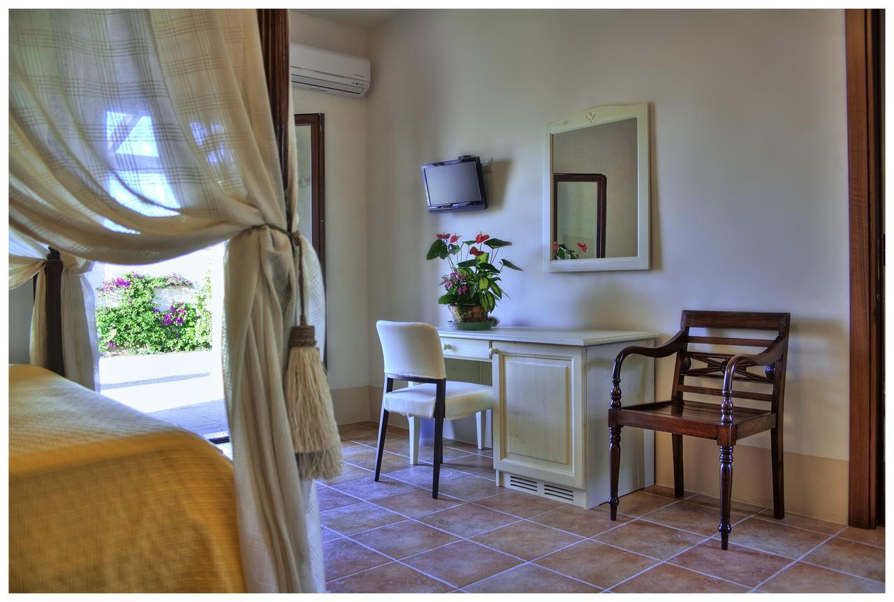 Masseria Li Campi Cavallino di Lecce Dış mekan fotoğraf