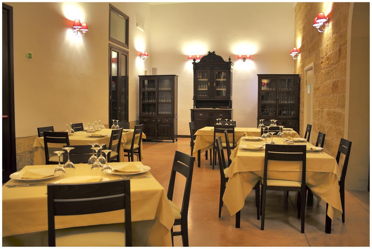 Masseria Li Campi Cavallino di Lecce Dış mekan fotoğraf