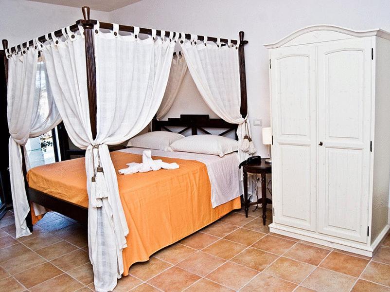 Masseria Li Campi Cavallino di Lecce Dış mekan fotoğraf