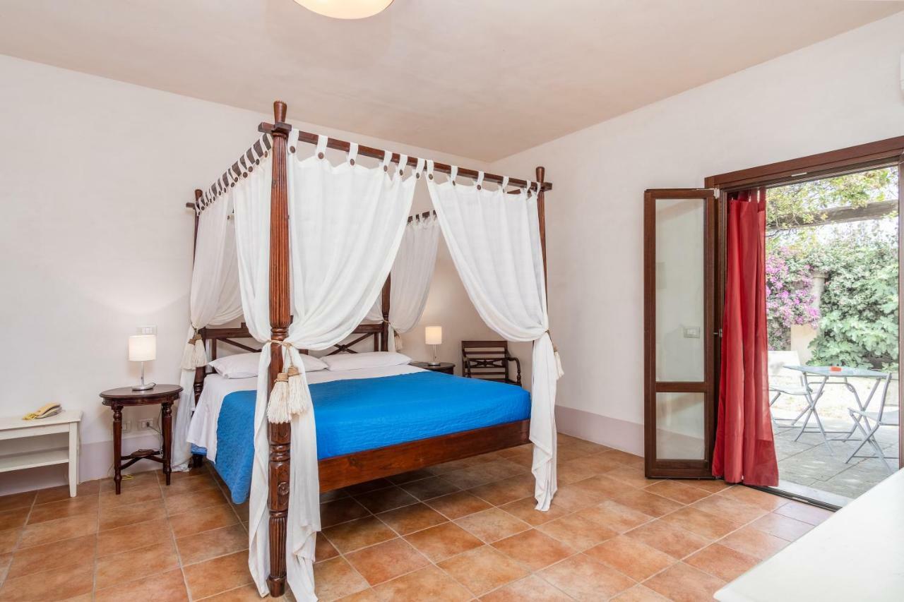 Masseria Li Campi Cavallino di Lecce Dış mekan fotoğraf